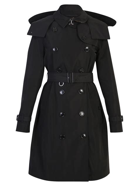 burberry kensington women|Burberry kensington trench black.